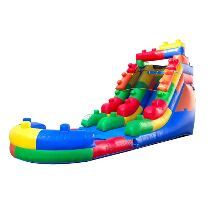 Water Rides